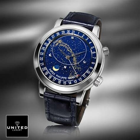 patek philippe celestial fake for sale|patek philippe sun and moon.